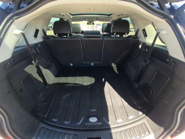 used 2017 Land Rover Discovery Sport car, priced at $14,154