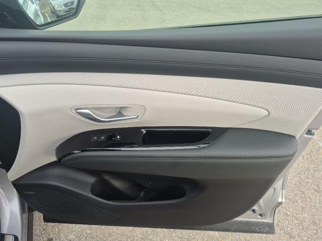 new 2026 Hyundai TUCSON Hybrid car, priced at $40,313