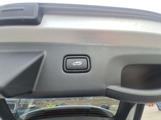 new 2026 Hyundai TUCSON Hybrid car, priced at $40,313