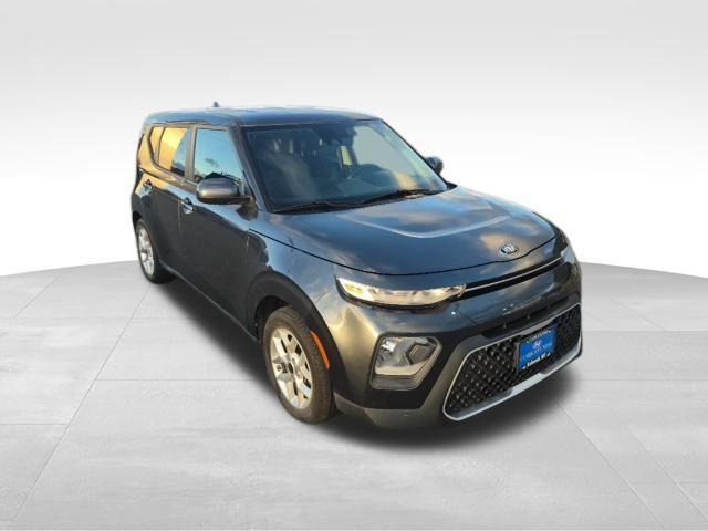 used 2020 Kia Soul car, priced at $12,503