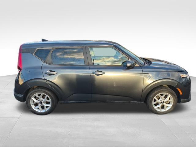 used 2020 Kia Soul car, priced at $12,503