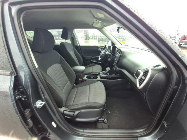 used 2020 Kia Soul car, priced at $12,503