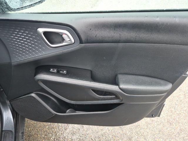 used 2020 Kia Soul car, priced at $12,503