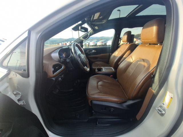 used 2020 Chrysler Pacifica Hybrid car, priced at $28,754