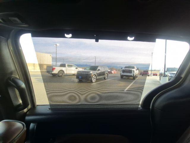 used 2020 Chrysler Pacifica Hybrid car, priced at $28,754