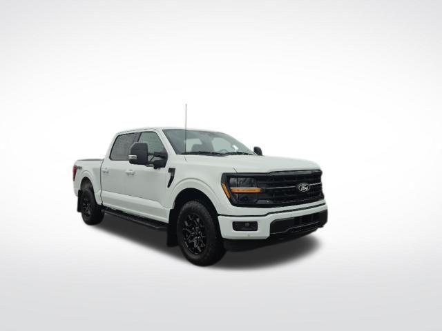used 2025 Ford F-150 car, priced at $47,430