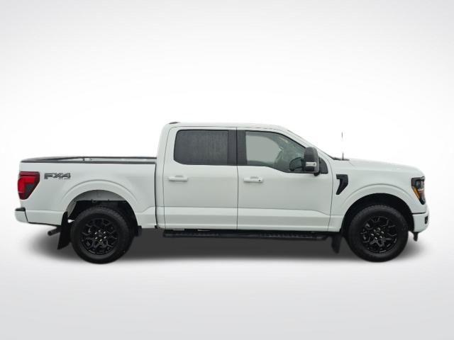 used 2025 Ford F-150 car, priced at $47,430