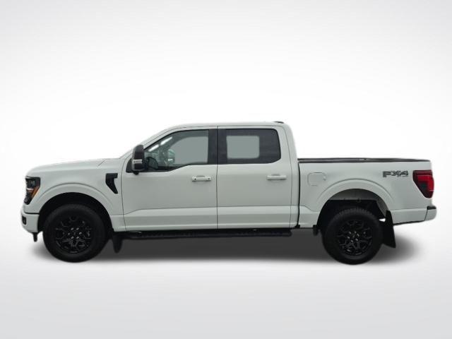 used 2025 Ford F-150 car, priced at $47,430