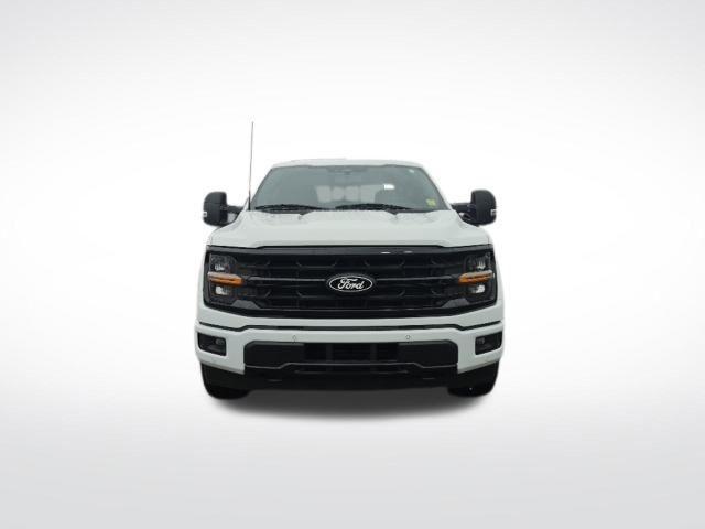 used 2025 Ford F-150 car, priced at $47,430