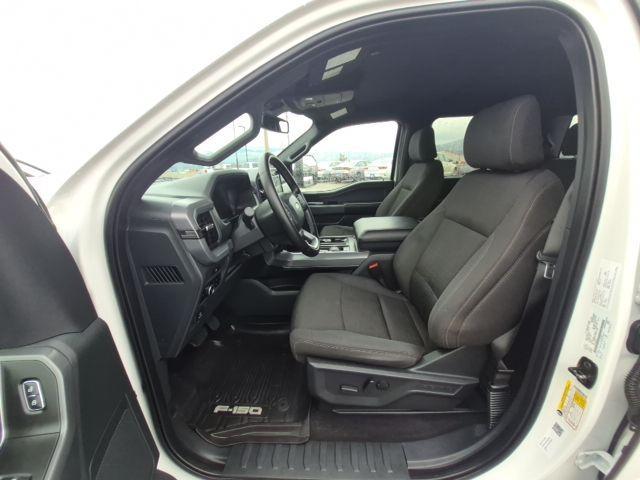 used 2025 Ford F-150 car, priced at $47,430