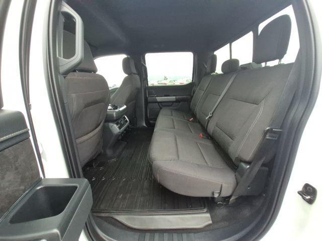 used 2025 Ford F-150 car, priced at $47,430