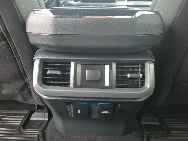 used 2025 Ford F-150 car, priced at $47,430