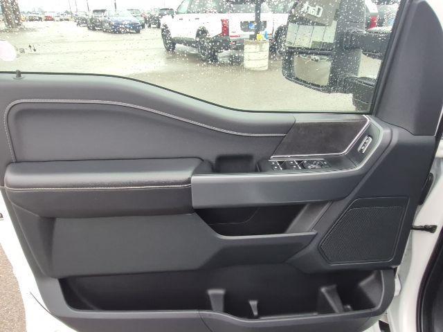 used 2025 Ford F-150 car, priced at $47,430