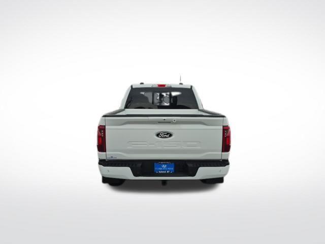 used 2025 Ford F-150 car, priced at $47,430