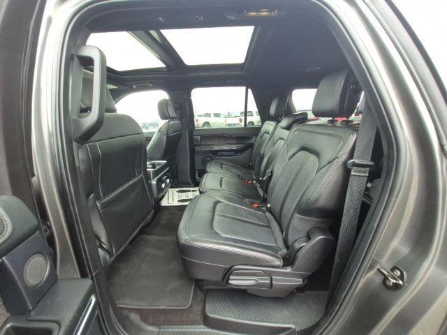used 2020 Ford Expedition Max car, priced at $29,888