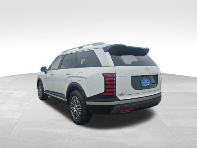 new 2026 Hyundai Palisade car, priced at $44,756