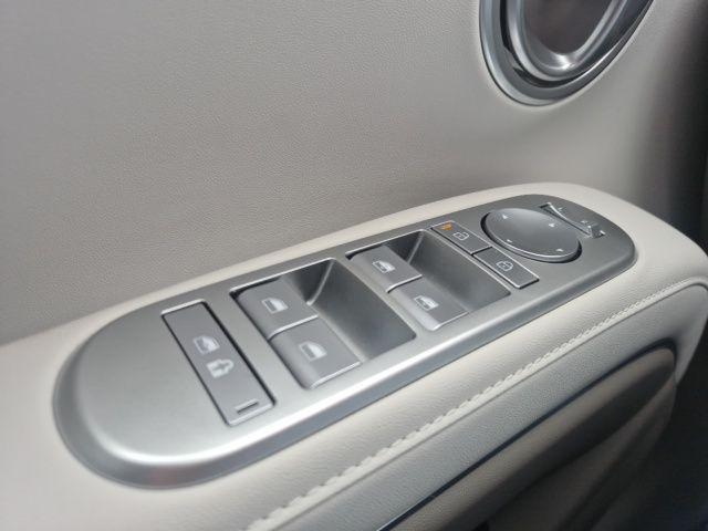 new 2026 Hyundai Palisade car, priced at $44,756