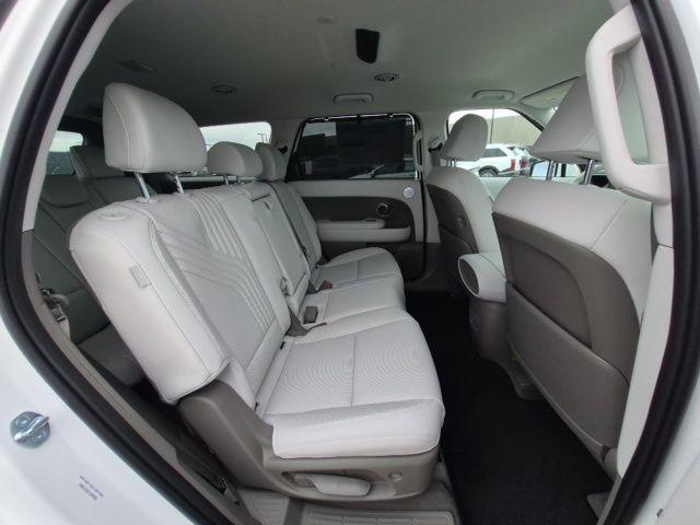 new 2026 Hyundai Palisade car, priced at $44,756