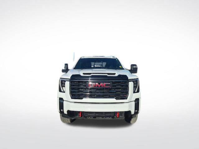 used 2024 GMC Sierra 3500 car, priced at $64,859