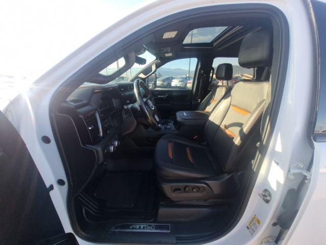 used 2024 GMC Sierra 3500 car, priced at $64,859