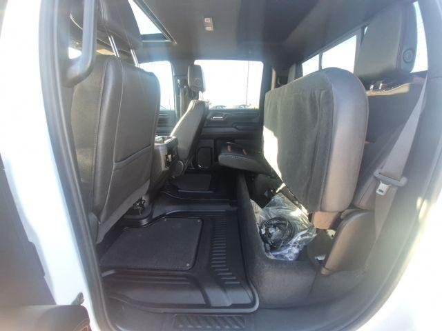 used 2024 GMC Sierra 3500 car, priced at $64,859