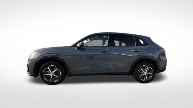 used 2023 Honda HR-V car, priced at $22,875