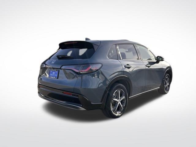 used 2023 Honda HR-V car, priced at $22,875