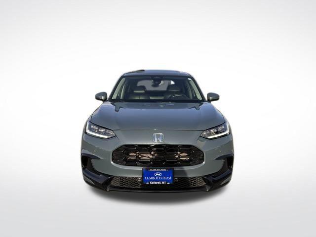 used 2023 Honda HR-V car, priced at $22,875