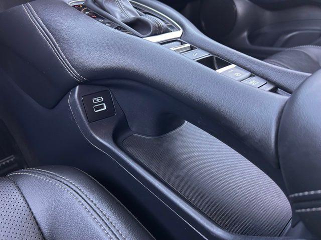 used 2023 Honda HR-V car, priced at $22,875