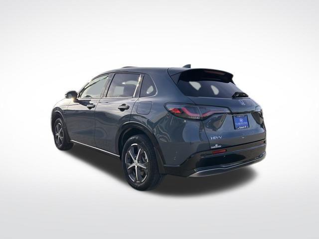 used 2023 Honda HR-V car, priced at $22,875