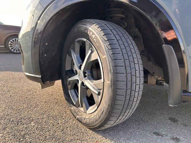 used 2023 Honda HR-V car, priced at $22,875