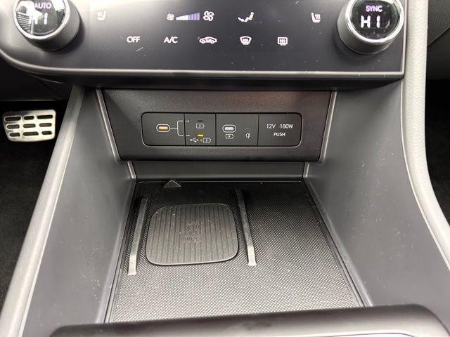 new 2026 Hyundai Sonata car, priced at $35,988