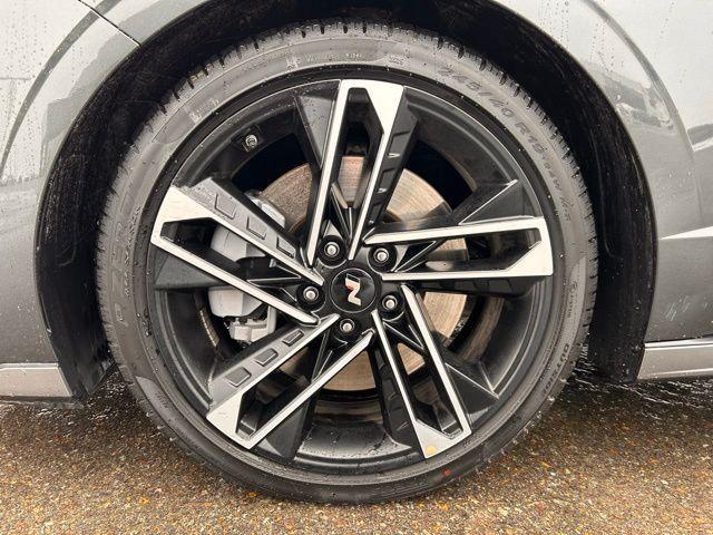 new 2026 Hyundai Sonata car, priced at $35,988