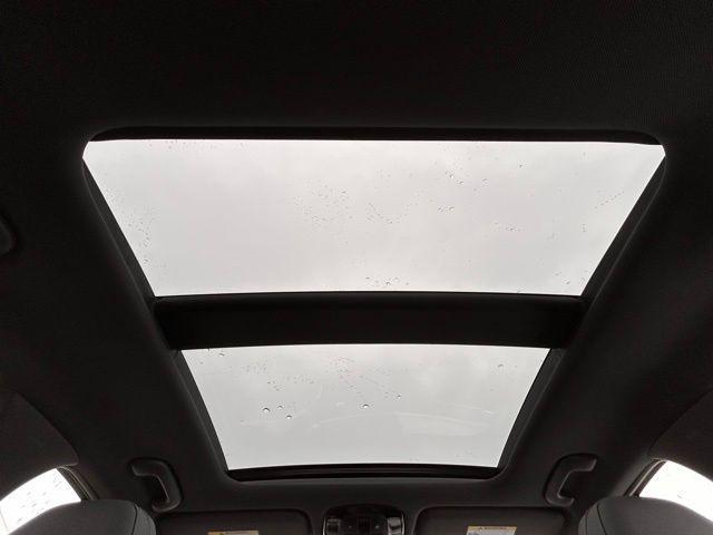 new 2026 Hyundai Sonata car, priced at $35,988