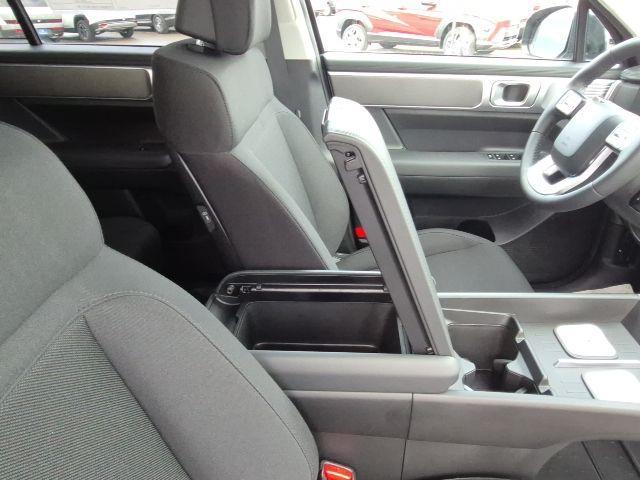 new 2026 Hyundai SANTA FE HEV car, priced at $36,424