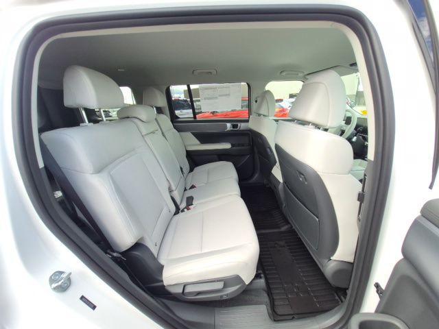 new 2026 Hyundai SANTA FE HEV car, priced at $37,730