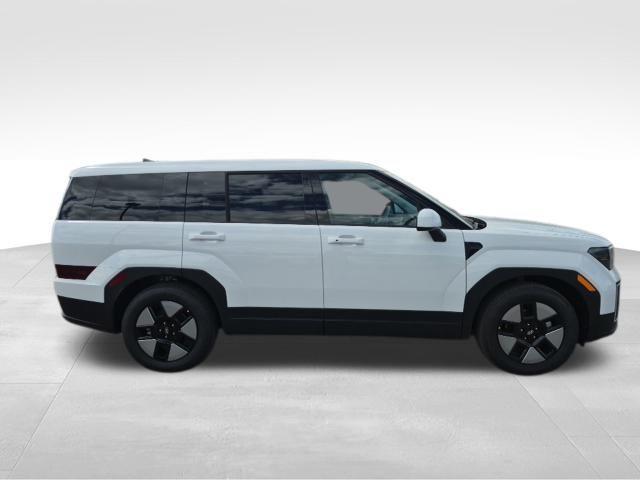 new 2026 Hyundai SANTA FE HEV car, priced at $37,730