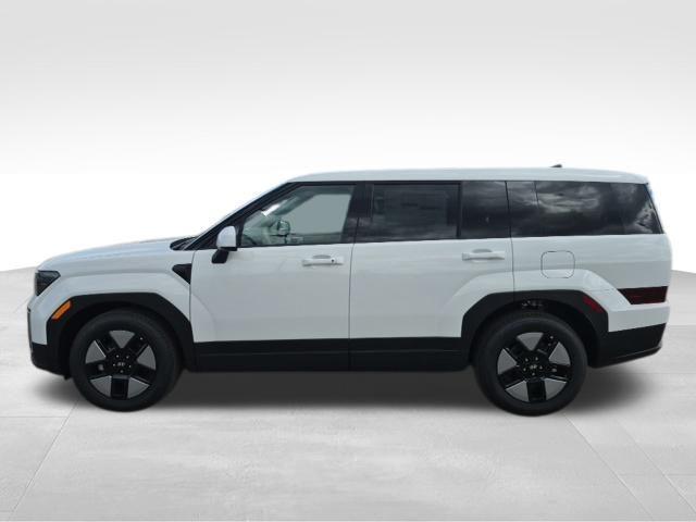 new 2026 Hyundai SANTA FE HEV car, priced at $37,730