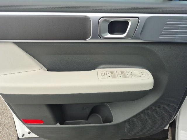 new 2026 Hyundai SANTA FE HEV car, priced at $37,730