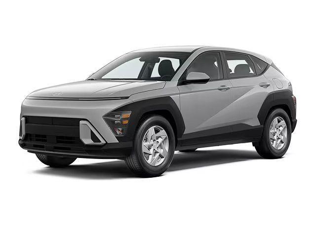 new 2026 Hyundai Kona car, priced at $28,650