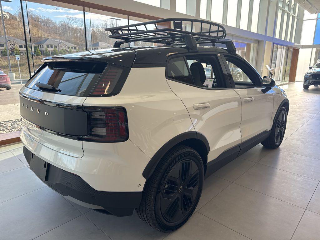 new 2026 Volvo EX30 car, priced at $49,885
