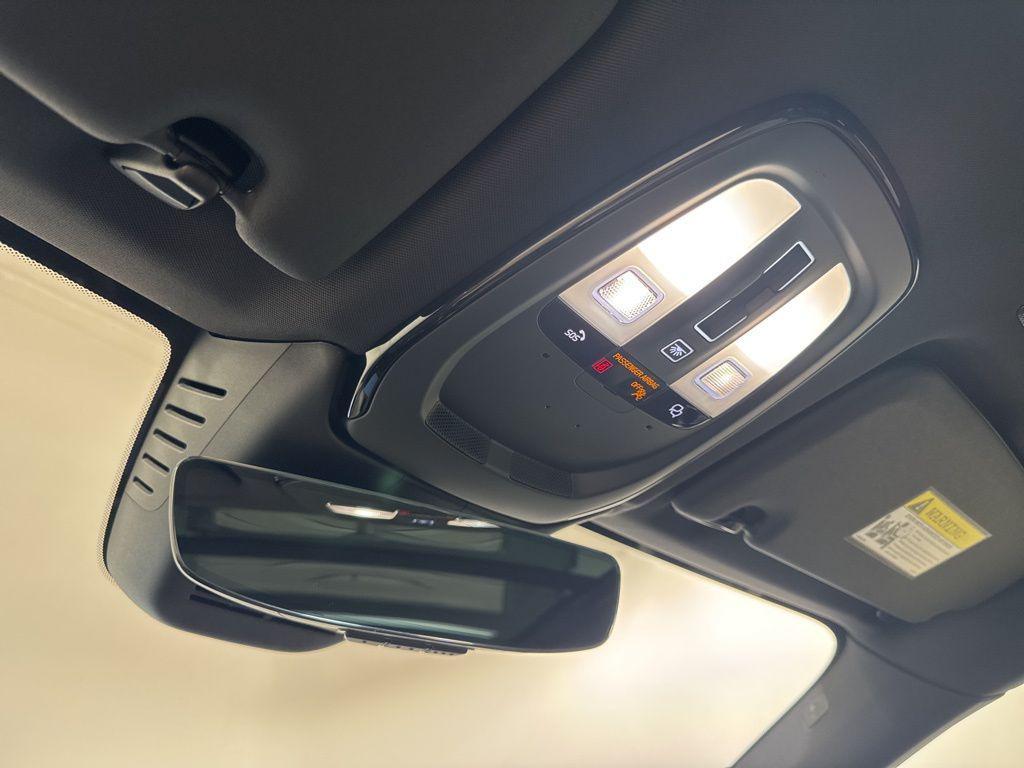 used 2026 Volvo XC60 car, priced at $51,800