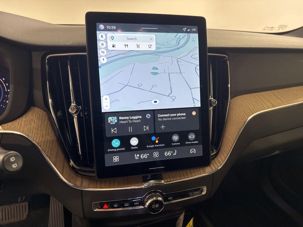 used 2026 Volvo XC60 car, priced at $51,800