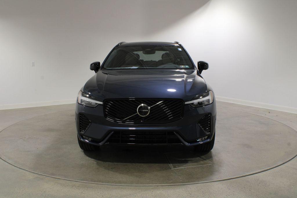 used 2026 Volvo XC60 car, priced at $51,800