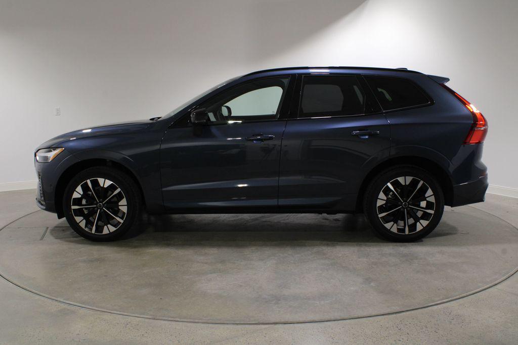 used 2026 Volvo XC60 car, priced at $51,800
