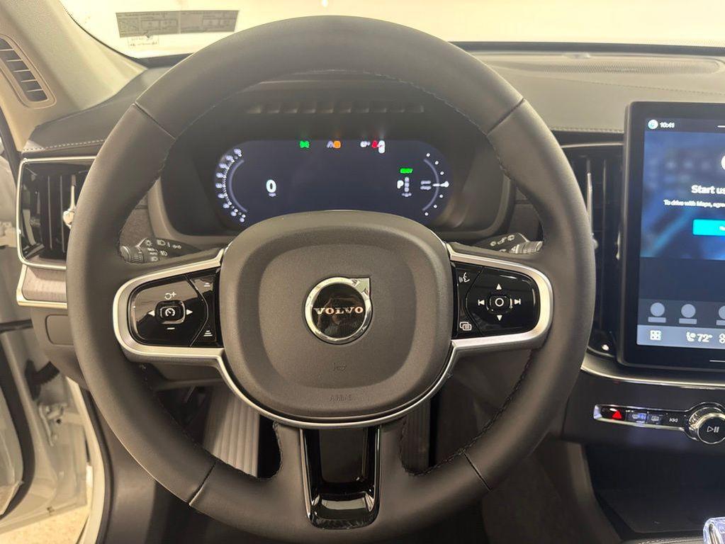 new 2026 Volvo XC90 Plug-In Hybrid car, priced at $86,630