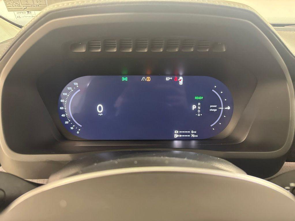 new 2026 Volvo XC90 Plug-In Hybrid car, priced at $86,630