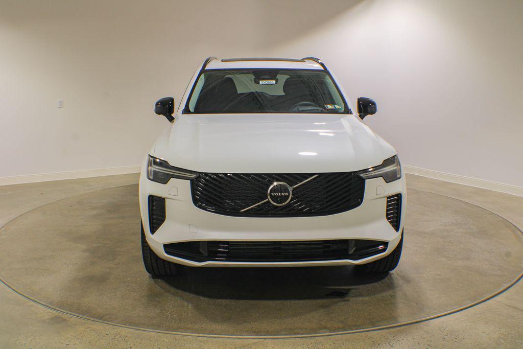 new 2026 Volvo XC90 Plug-In Hybrid car, priced at $86,630