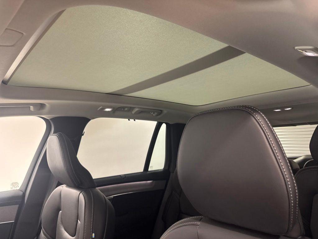 new 2026 Volvo XC90 Plug-In Hybrid car, priced at $86,630