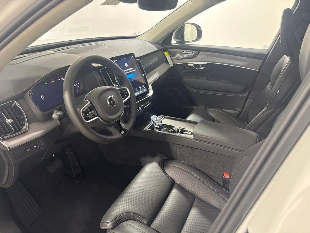 new 2026 Volvo XC90 Plug-In Hybrid car, priced at $86,630